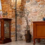 Borgo Santa Chiara Heritage * Oristano