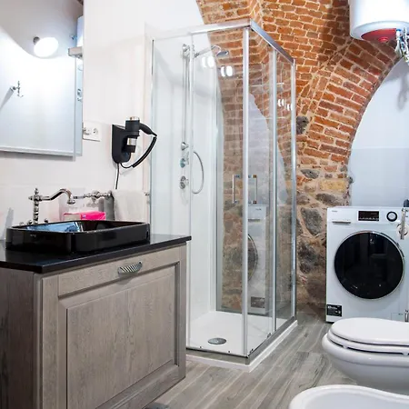 Дом отдыха Borgo Santa Chiara Heritage *