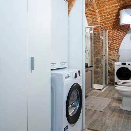 Borgo Santa Chiara Heritage *