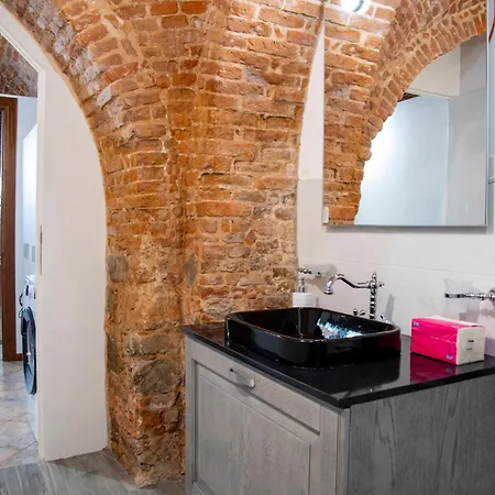 Borgo Santa Chiara Heritage *