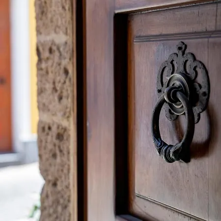 Borgo Santa Chiara Heritage Дом отдыха