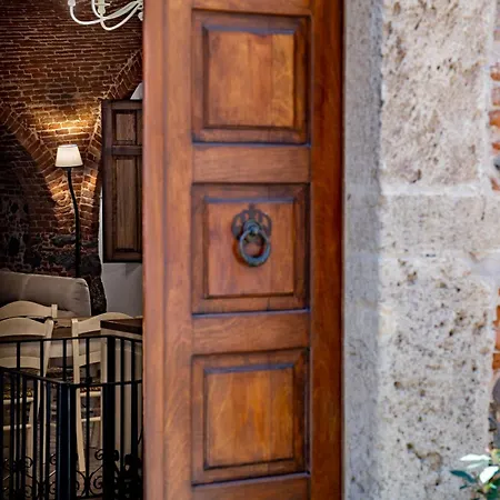 Borgo Santa Chiara Heritage *