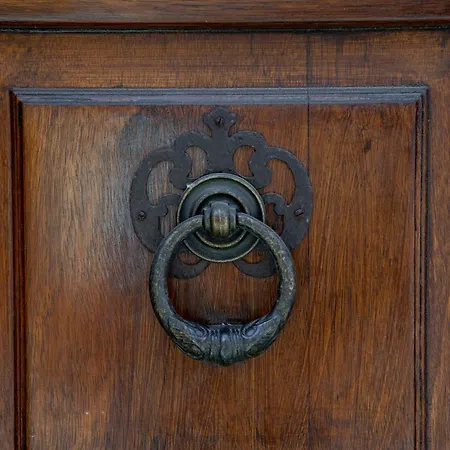 Borgo Santa Chiara Heritage Ористано