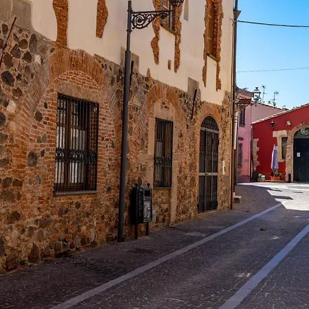 Borgo Santa Chiara Heritage
