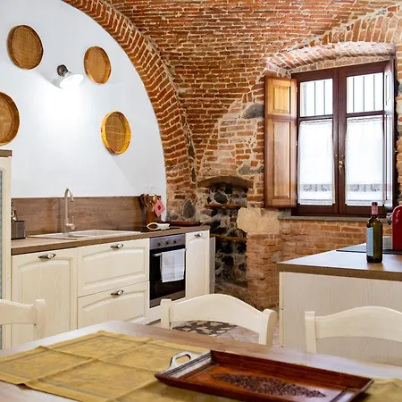 Дом отдыха Borgo Santa Chiara Heritage *