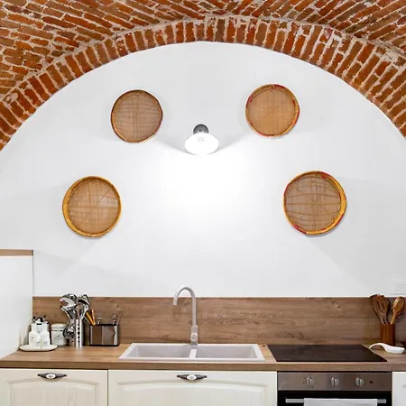 Borgo Santa Chiara Heritage *