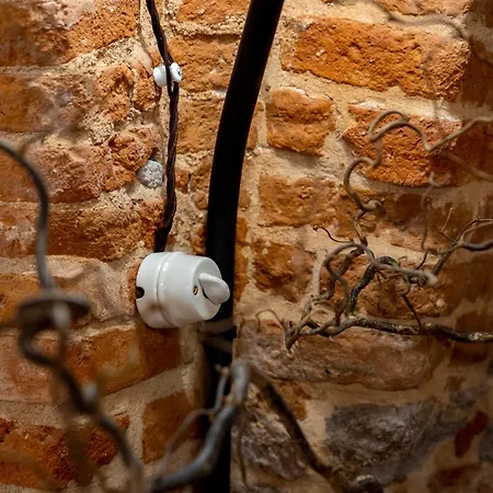 Borgo Santa Chiara Heritage Ористано