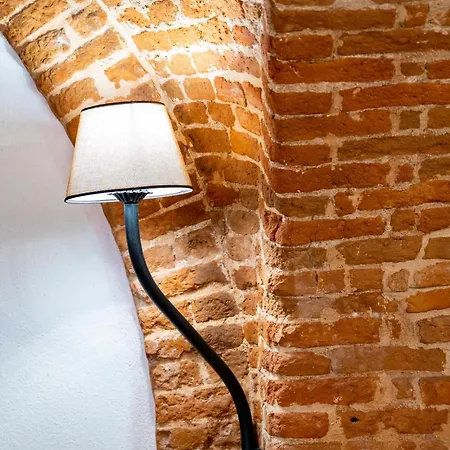 Дом отдыха Borgo Santa Chiara Heritage *