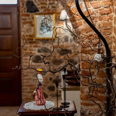 Borgo Santa Chiara Heritage *