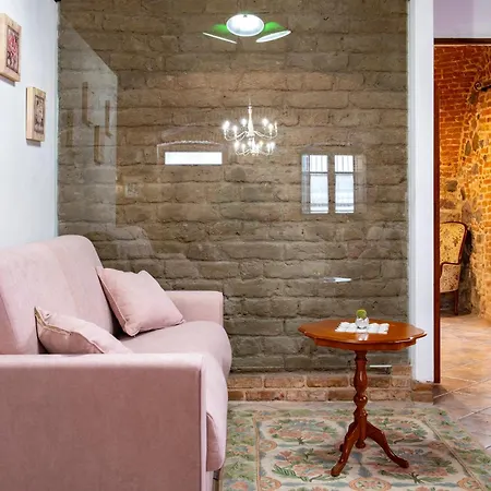 Borgo Santa Chiara Heritage