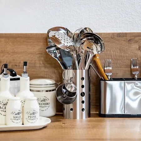 Дом отдыха Borgo Santa Chiara Heritage Ористано