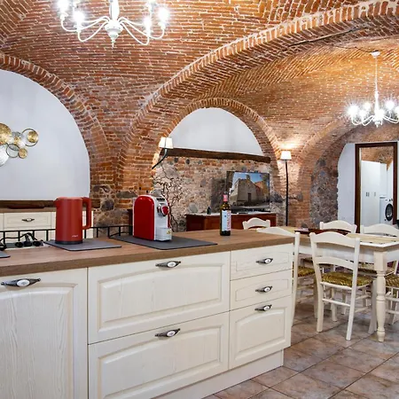 Borgo Santa Chiara Heritage