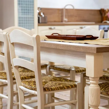 Дом отдыха Borgo Santa Chiara Heritage