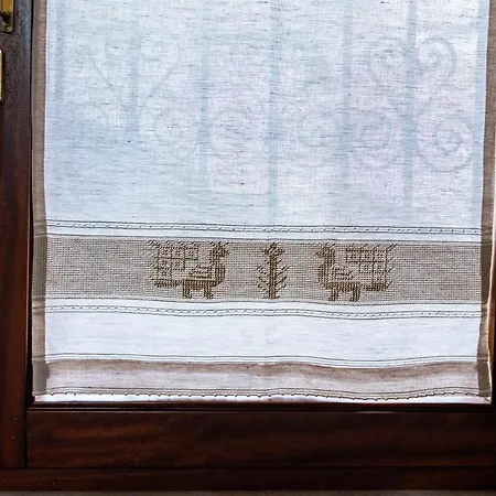 Borgo Santa Chiara Heritage Дом отдыха *