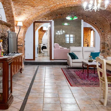 Borgo Santa Chiara Heritage *