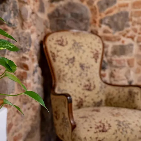 Borgo Santa Chiara Heritage * Ористано