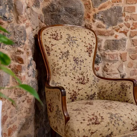 Borgo Santa Chiara Heritage