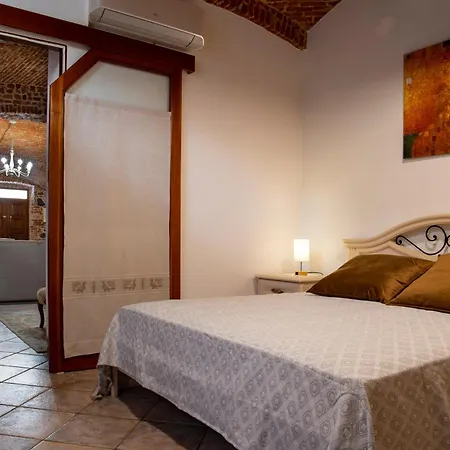 Borgo Santa Chiara Heritage