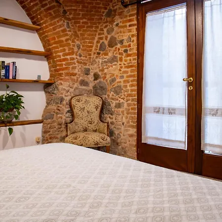 Borgo Santa Chiara Heritage *
