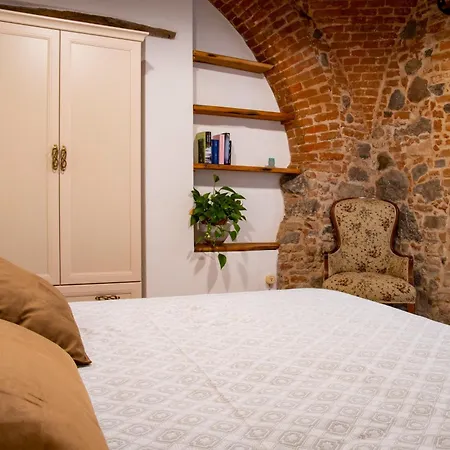 Borgo Santa Chiara Heritage